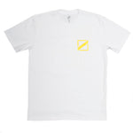 MF - GENESIS TEE ( WHITE )