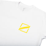 MF - GENESIS TEE ( WHITE )