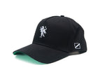 HEADLESS HORSEMAN A FRAME SNAPBACK
