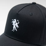 HEADLESS HORSEMAN A FRAME SNAPBACK