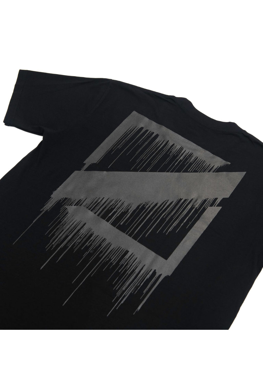 MF - DRIP TEE (BLACK)