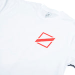 V DAY TEE (WHITE)