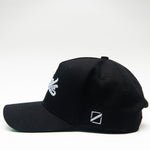 MORALS SCRIPT A FRAME SNAPBACK