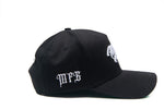 MORALS SCRIPT A FRAME SNAPBACK