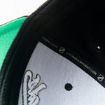 MORALS SCRIPT A FRAME SNAPBACK