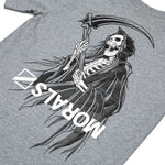 MF - LUCKY REAPER TEE (ATHLETIC)